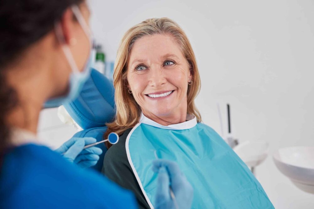 Restorative dentistry Guntersville
