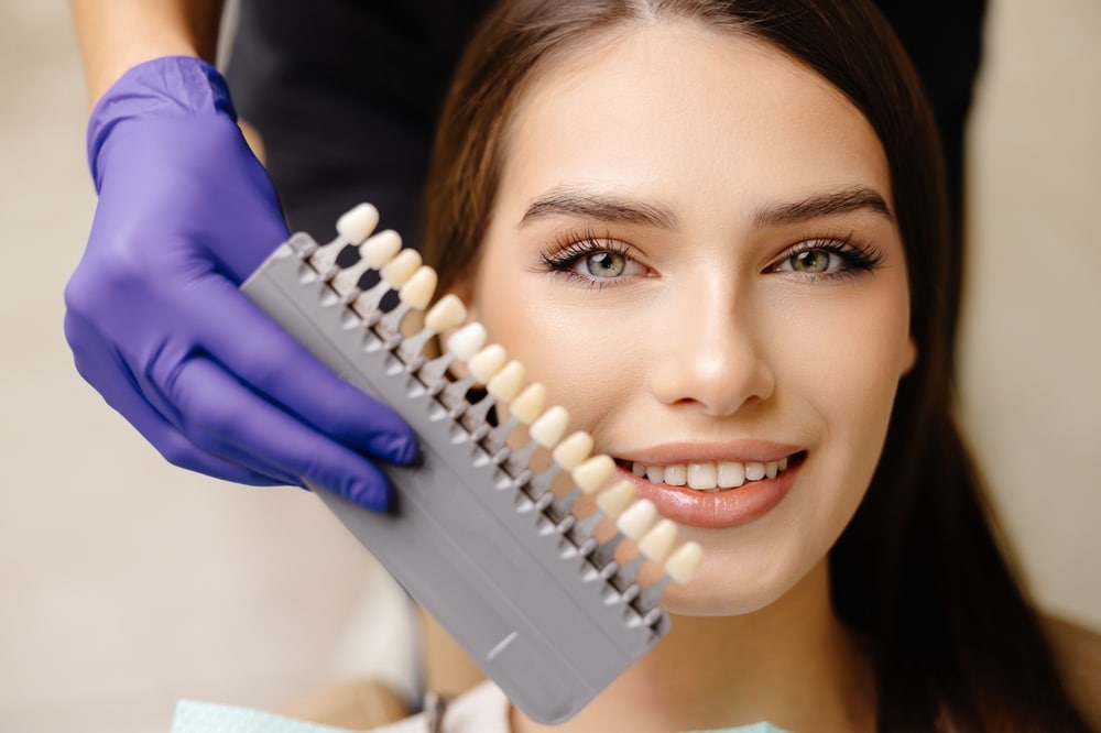 teeth whitening Guntersville