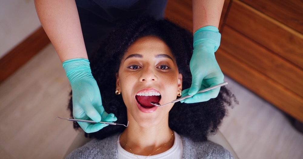 Dental Cleaning in Guntersville